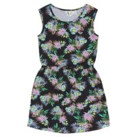 Robe Sans Manches
