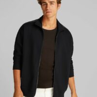 Sweat Zippé-CALVIN KLEIN JEANS