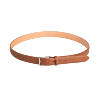 Ceinture Ernest - Camel - Maison Fabre - Maison Fabre