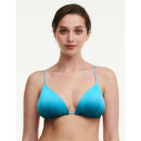 Haut De Maillot De Bain Triangle Pulp-CHANTELLE