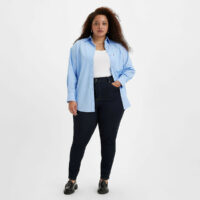 Jean 721 High Rise Skinny