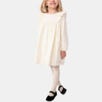 Robe À Manches Longues-PETIT BATEAU