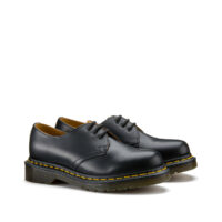 Chaussures Derbies 1461 En Cuir Smooth-DR. MARTENS