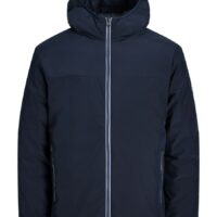 Manteau Chaud Réversible-JACK & JONES