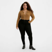 Jean 720 High Rise Super Skinny