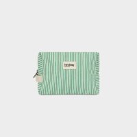 Trousse De Toilette Rayée