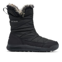 Boots D’hiver Imperméables Minx™ Slip V-COLUMBIA