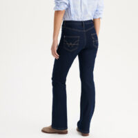 Jean Bootcut-ANNE WEYBURN