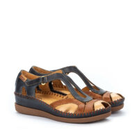 Sandales Cuir Cadaques-PIKOLINOS