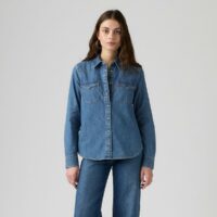 Chemise Denim Heritage Western-LEVI'S