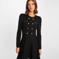 Robe Évasée