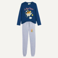 Pyjama Petit Prince-LE PETIT PRINCE