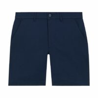 Short Slim Stretch-CALVIN KLEIN