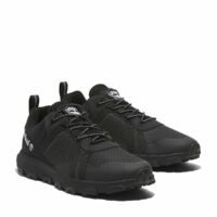 Baskets Winsor Trail Low Lace Up-TIMBERLAND