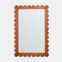 Miroir En Manguier