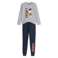 Pyjama Snoopy-SNOOPY