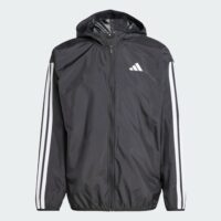Coupe-vent 3 Bandes Essentials-ADIDAS SPORTSWEAR