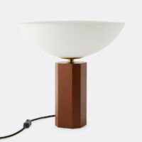 Lampe À Poser