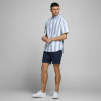 Short Droit Bowie-JACK & JONES