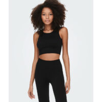 Crop-top Jaia Sans Coutures-ONLY PLAY
