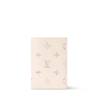 Couverture Passeport - Louis Vuitton - Louis Vuitton