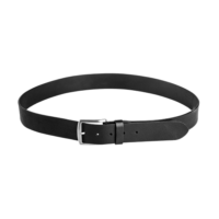 Ceinture Marcel - Noir - Maison Fabre - Maison Fabre