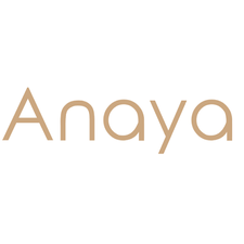 Anaya With Love
