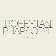 Bohemian Rhapsodie