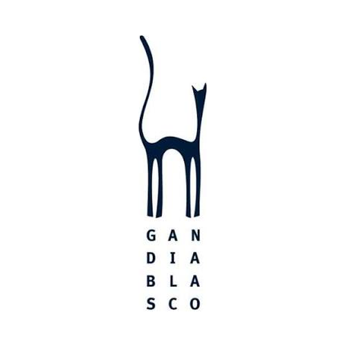Gandiablasco