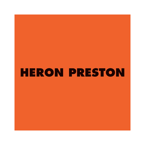 Heron Preston