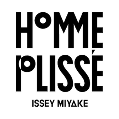 Homme Plissé
