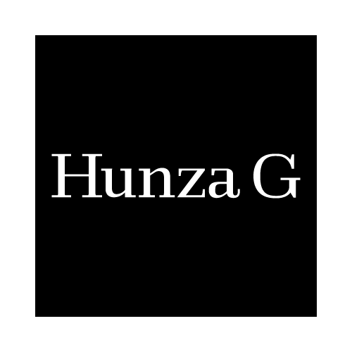 Hunza G