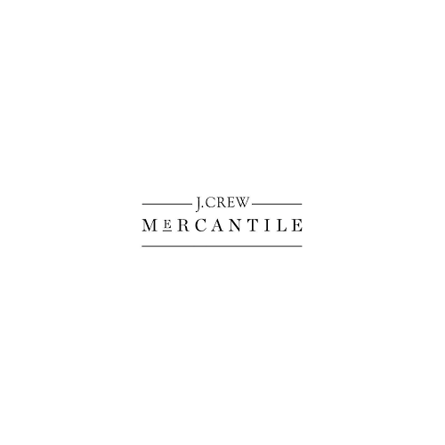 J.Crew Mercantile