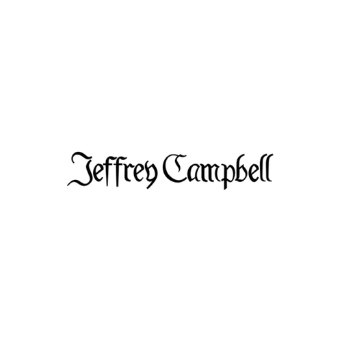 Jeffrey Campbell