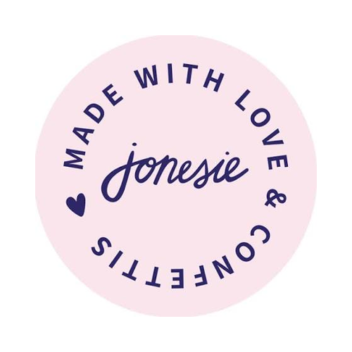Jonesie