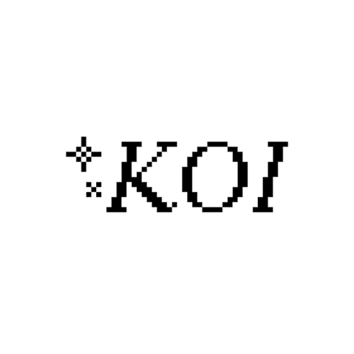Koi Footwear
