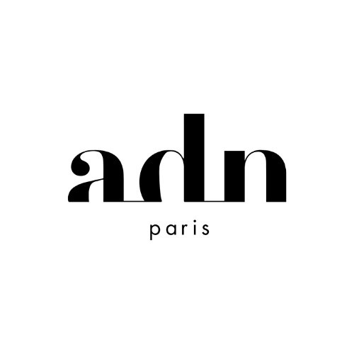 La redoute collection x adn paris