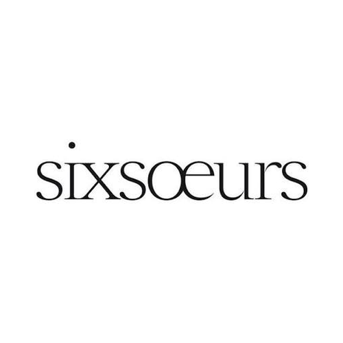 La redoute collections x sixsoeurs