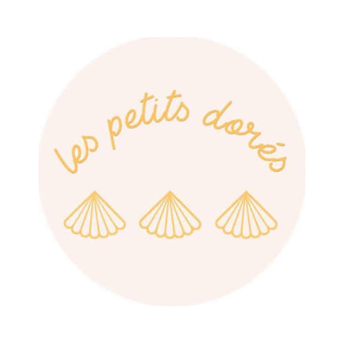 Les petits dorés