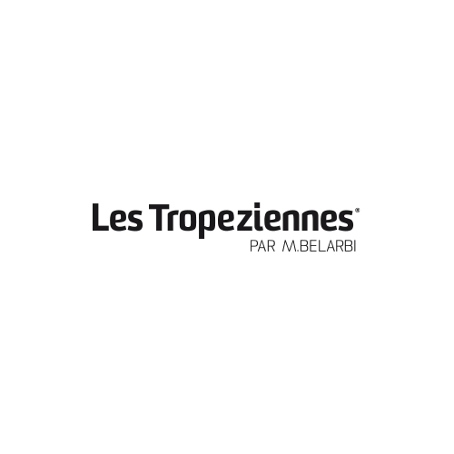Les Tropeziennes Par M Belarbi