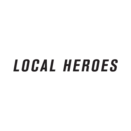 Local Heroes
