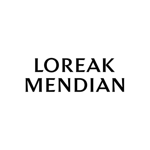 Loreak Mendian
