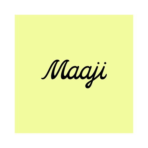 Maaji