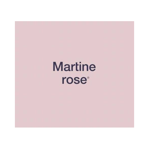 Martine Rose