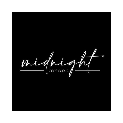 Midnight Lingerie