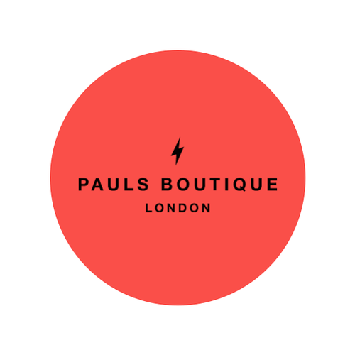 Pauls Boutique London