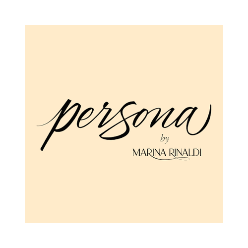 Persona by Marina Rinaldi