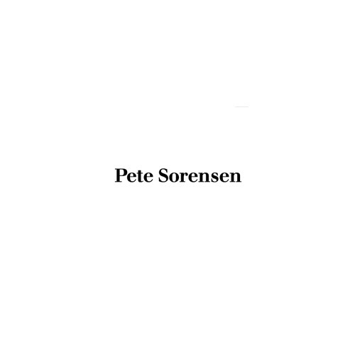 Pete Sorensen