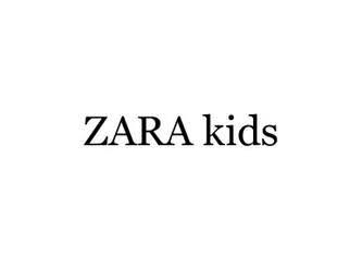 Zara Kids