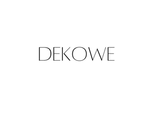 Dekowe